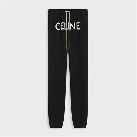 celine track pant